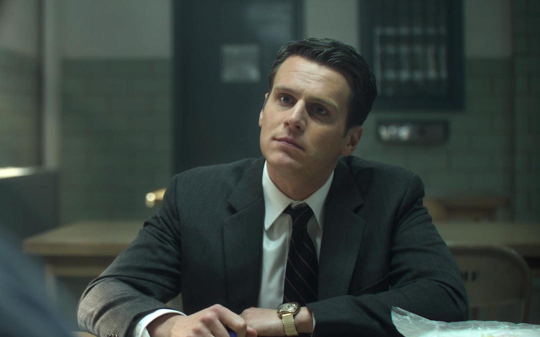 ‘The Matrix 4’ Adds ‘Frozen’ And ‘Mindhunter’ Star Jonathan Groff To The Cast