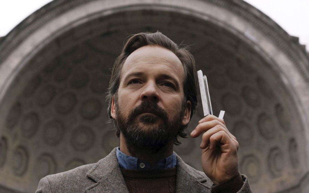 ‘The Batman’ Adds Another Potential Villain; Peter Sarsgaard Joins Cast In Mystery Role