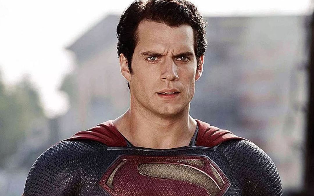 Playing Superman Changed Henry Cavill As Playing Captain America Changed Chris Evans