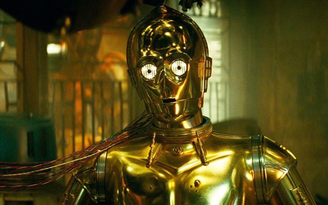 The Long, Strange Journey Of C-3PO In ‘Star Wars’ & How It Might End