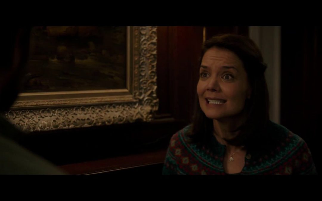 Brahms: The Boy II – Official Trailer