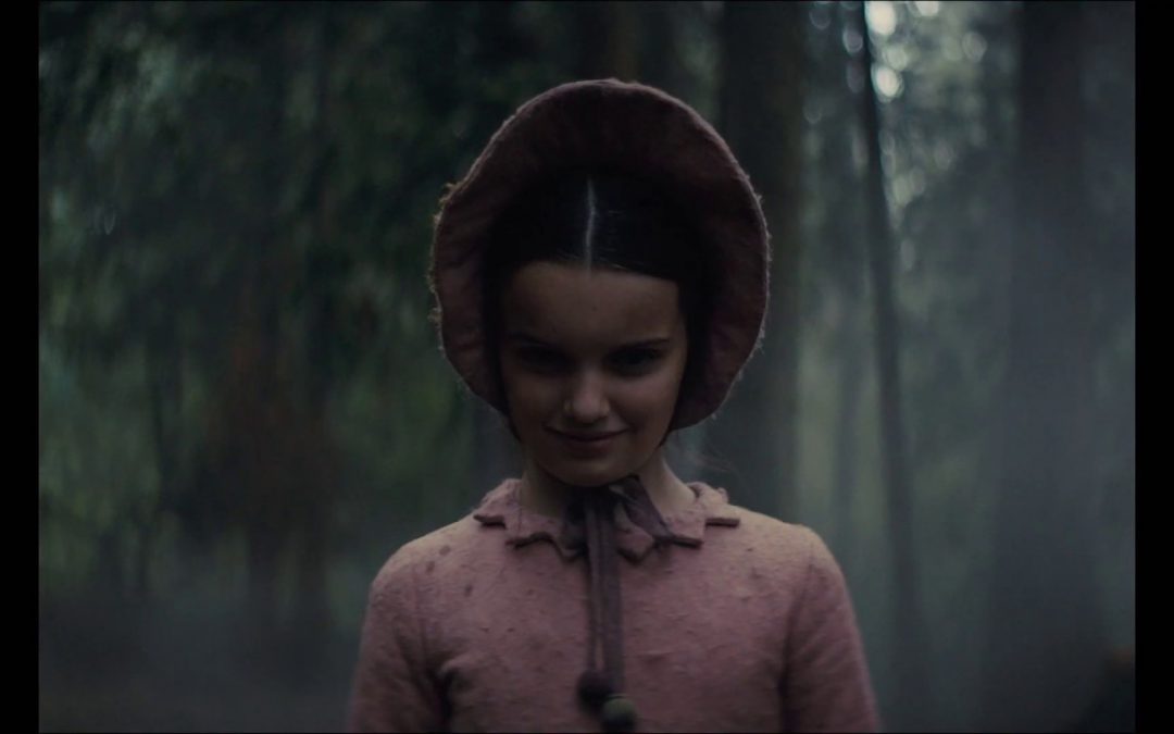 Gretel And Hansel – Final Trailer