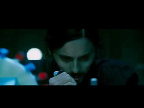 Morbius – Teaser Trailer