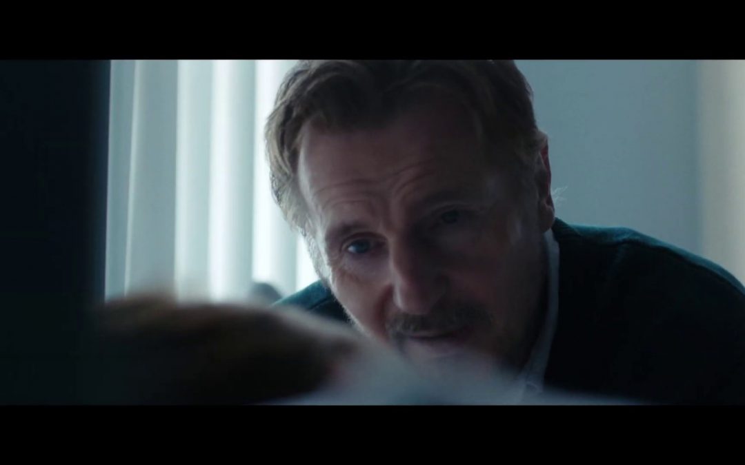 Ordinary Love – Official Trailer