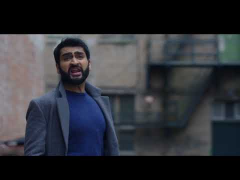 The Lovebirds – Official Trailer