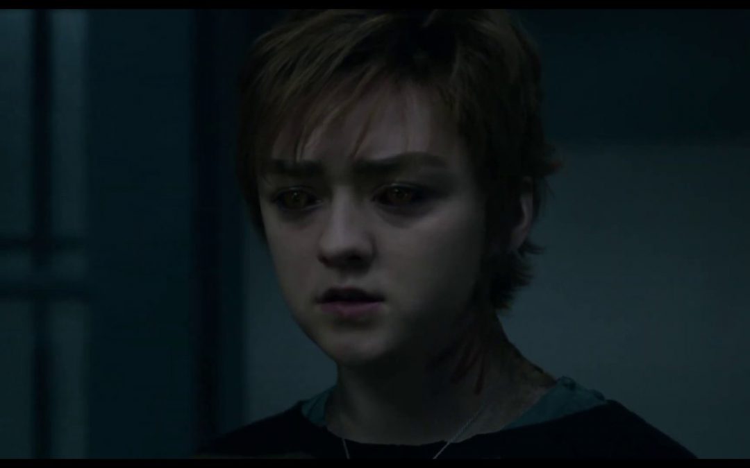 The New Mutants – Trailer #2
