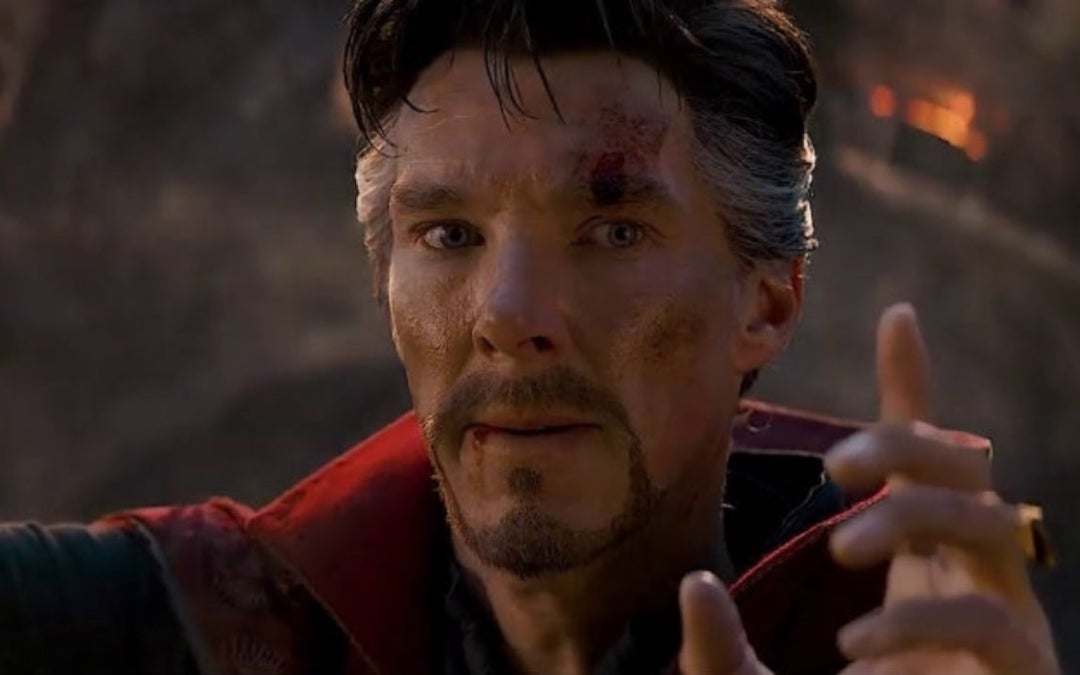 Scott Derrickson Parts Ways With Marvel On ‘Doctor Strange & The Multiverse Of Madness’