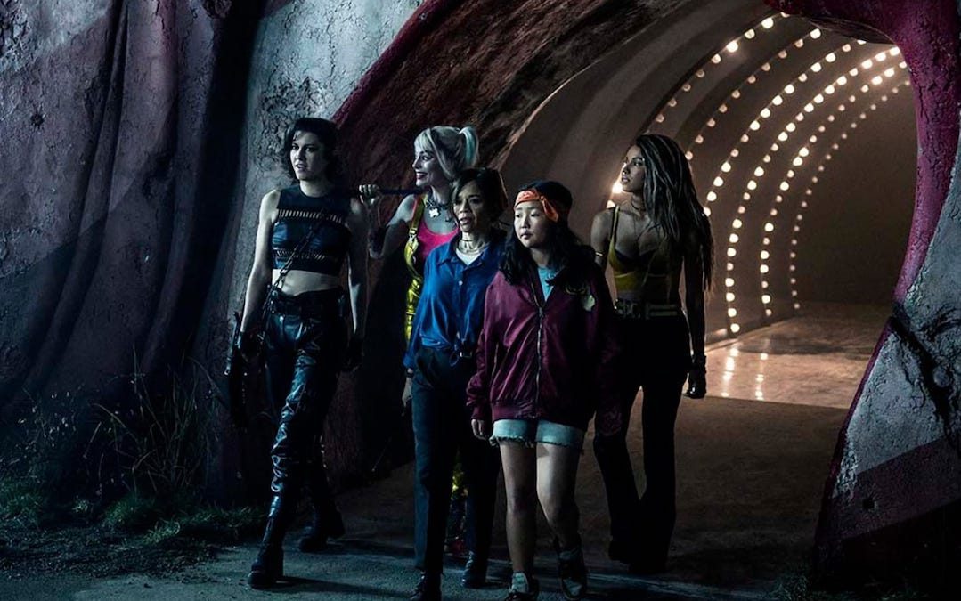 February 2020 Movie Releases: Everything Coming To Theaters