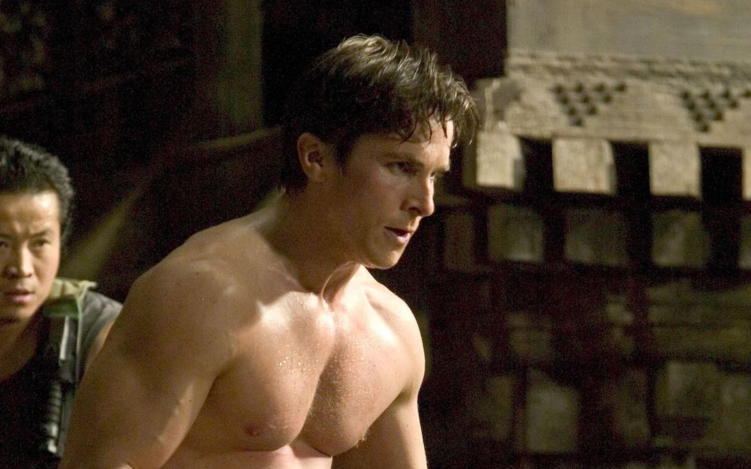 Christian Bale In Talks To Join ‘Thor: Love & Thunder’ And The Internet Rejoices