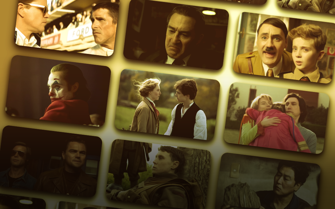 2020 Oscars Nominations: All The Academy Award Nominees