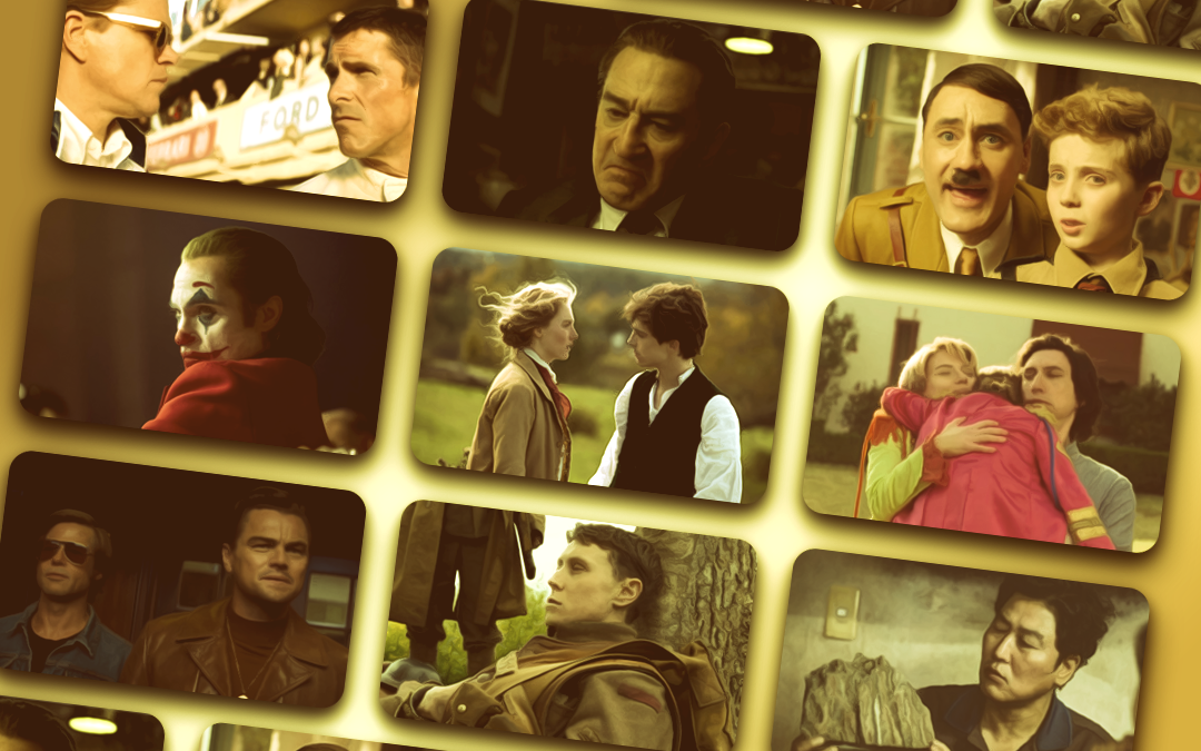 Academy Sets Inclusion Requirements; Best Pic Category Expands To 10