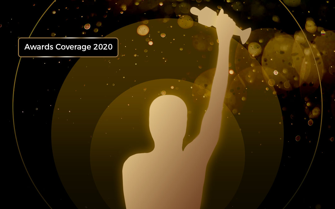 The 11 Best Moments From The 2020 Oscars
