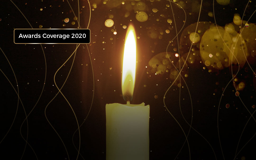 Recapping The 2020 Oscars ‘In Memoriam’ Segment