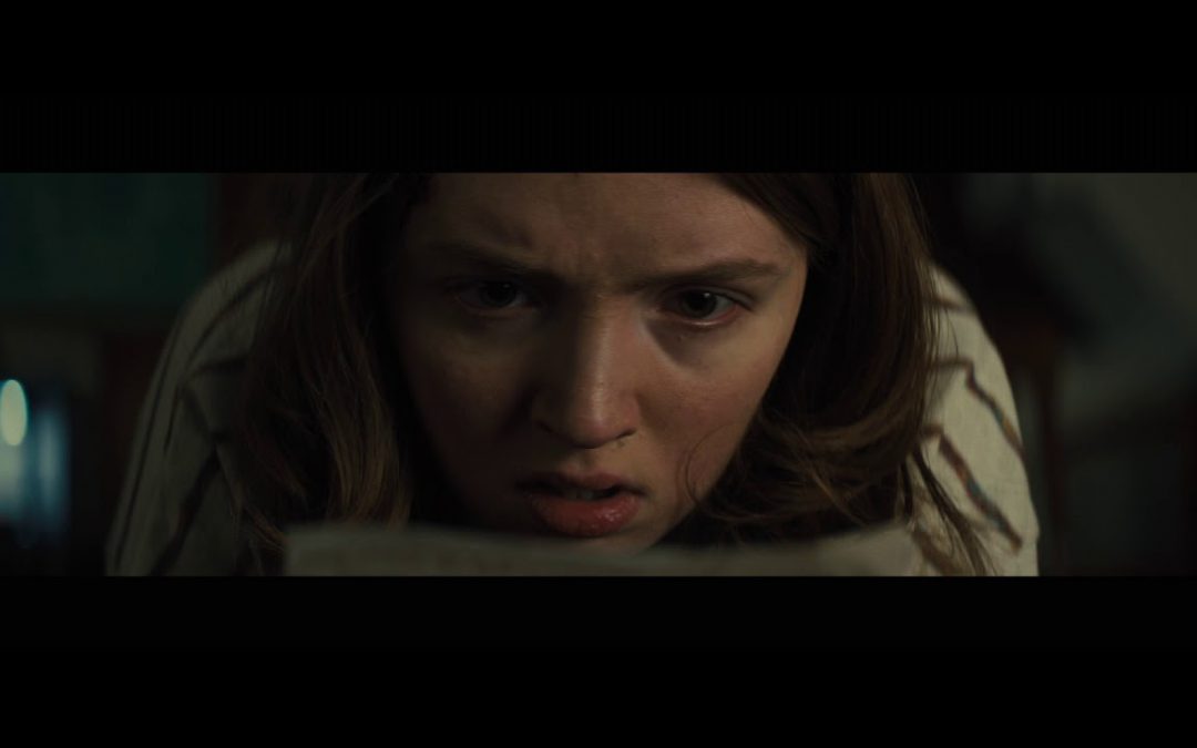 Run – Official Trailer
