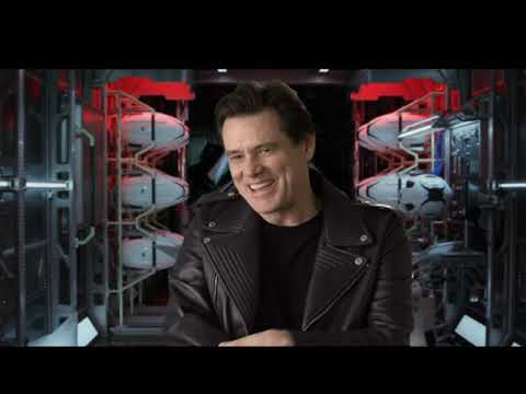 Sonic The Hedgehog – ‘Becoming Robotnik’ Featurette