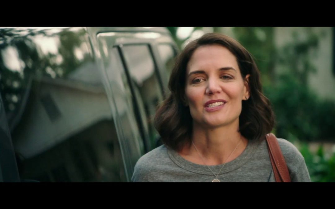 The Secret: Dare To Dream – Official Trailer