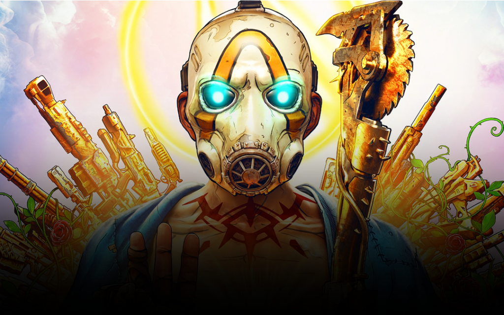 Borderlands 3 (Courtesy: Gearbox Studios)