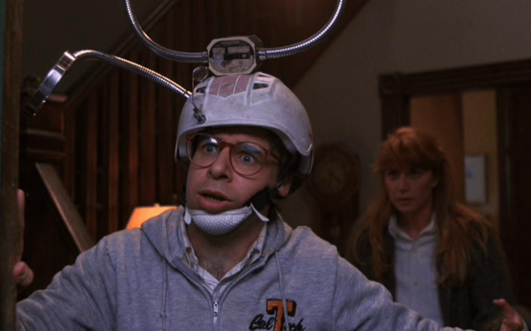 Rick Moranis Set To Star In ‘Honey, I Shrunk The Kids’ Sequel ‘Shrunk’ For Disney