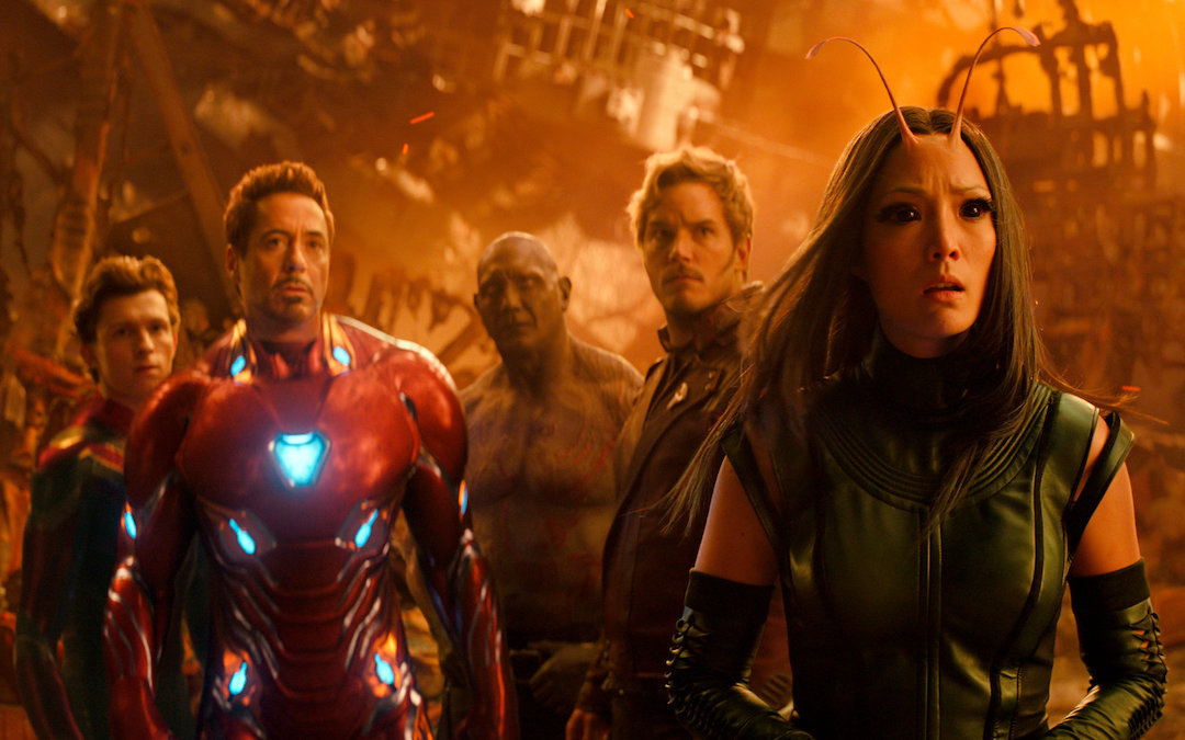 Tom Holland & Chris Pratt Want To Set Up A D&D Game With Their Marvel Co-Stars