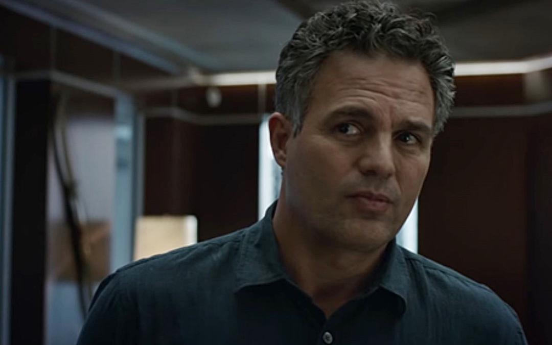 ‘Avengers’ Star Mark Ruffalo In Talks To Star In HBO’s ‘Parasite’ Series