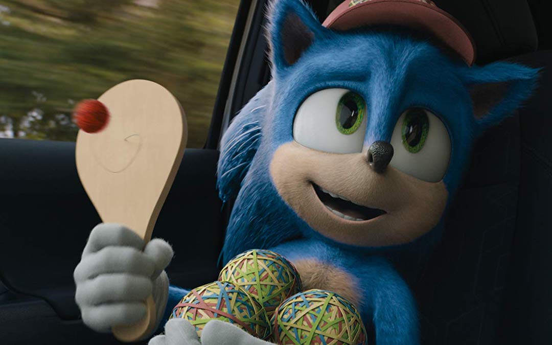 4 Reasons ‘Sonic The Hedgehog’ Crushed Its Opening Weekend