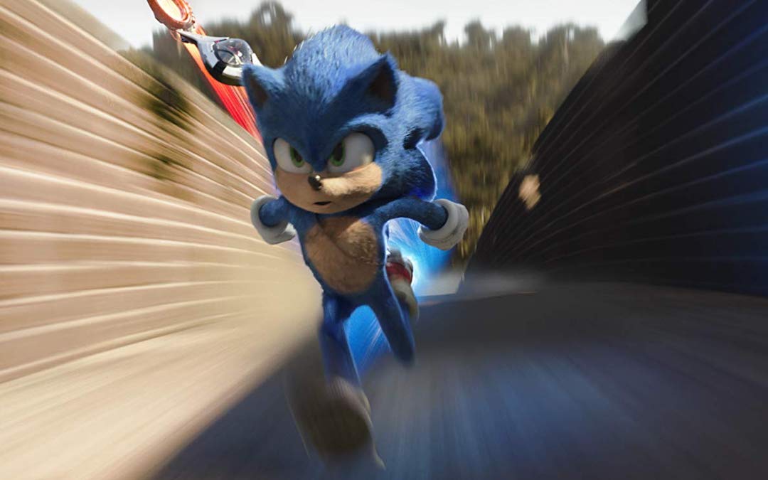 Box Office Insider: ‘Sonic’ Runs Rings Around The Competition