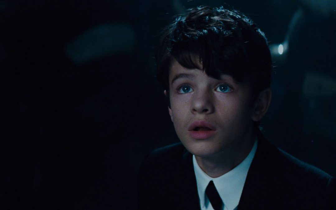 Artemis Fowl – Trailer #3