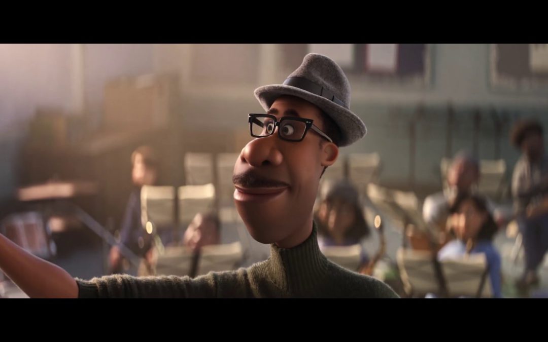 Pixar’s Soul – Trailer #2