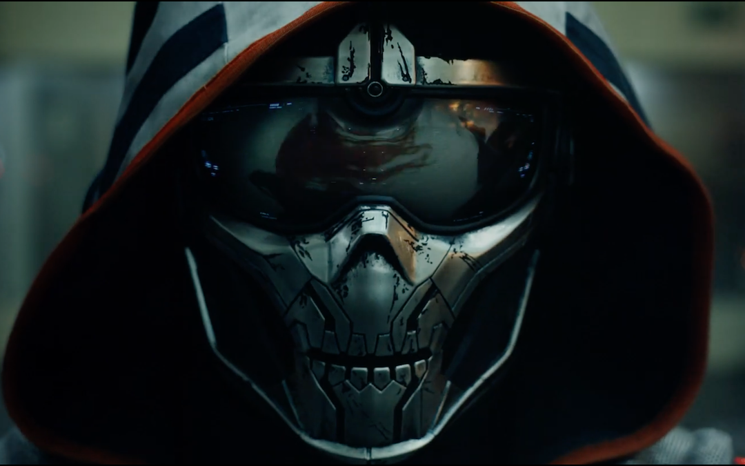 ‘Black Widow’: All The Avengers Moves Taskmaster Has Copied So Far