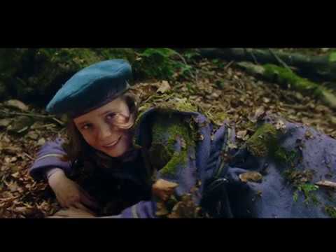 The Secret Garden – Official Trailer