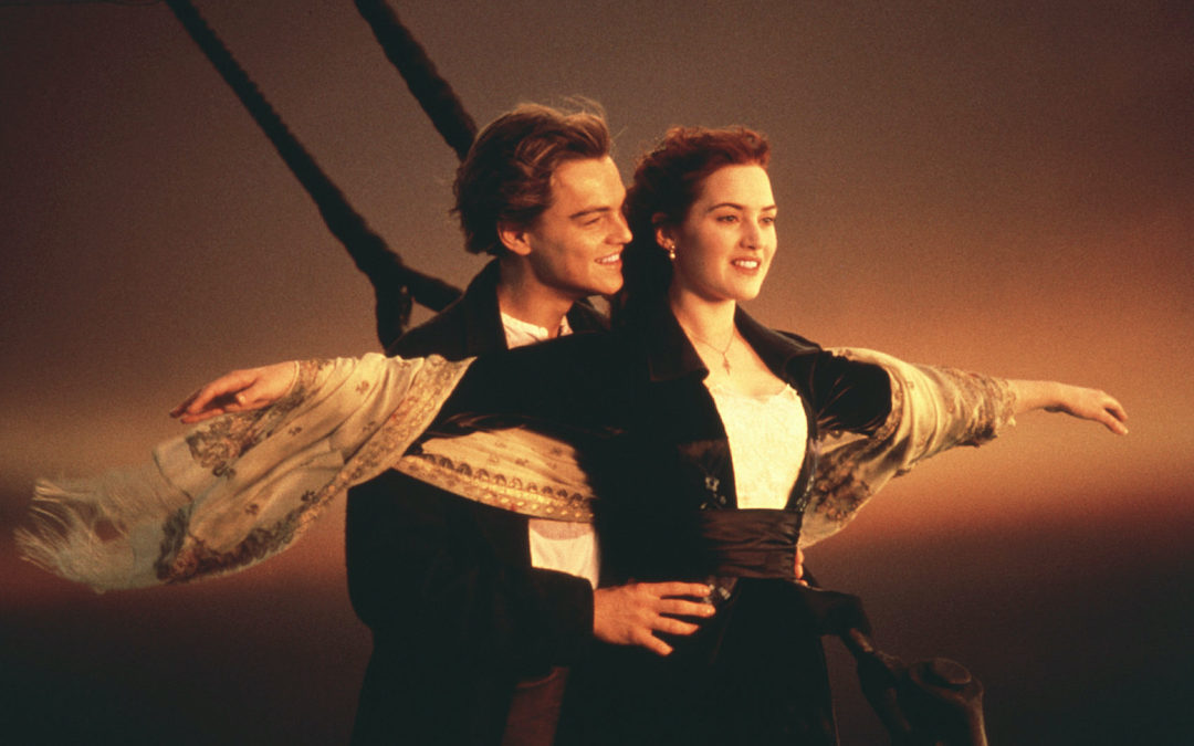 This Week In Movie History: March 23 – March 29