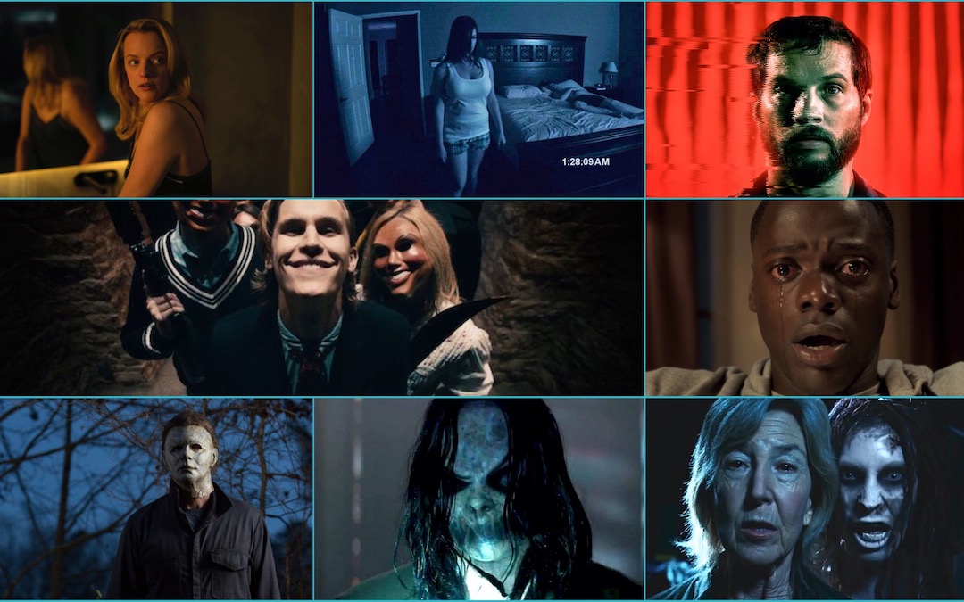 How Blumhouse Did For Horror What Marvel Did For Comic Book Movies