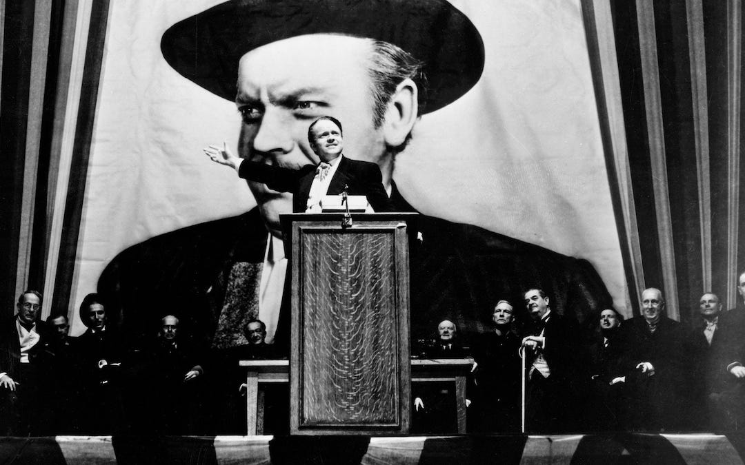 5 Classic Movies You Can Finally Watch (And Stop Only Pretending You Have)