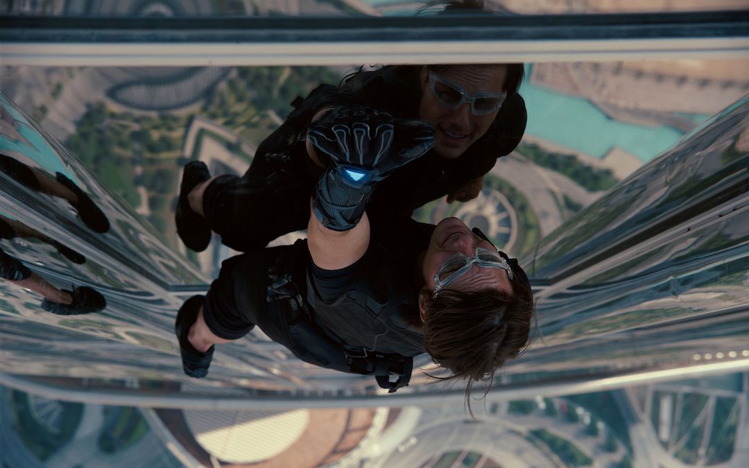 Twitter Users Share Which Actor They’d Want To Save Them In A Life Or Death Situation