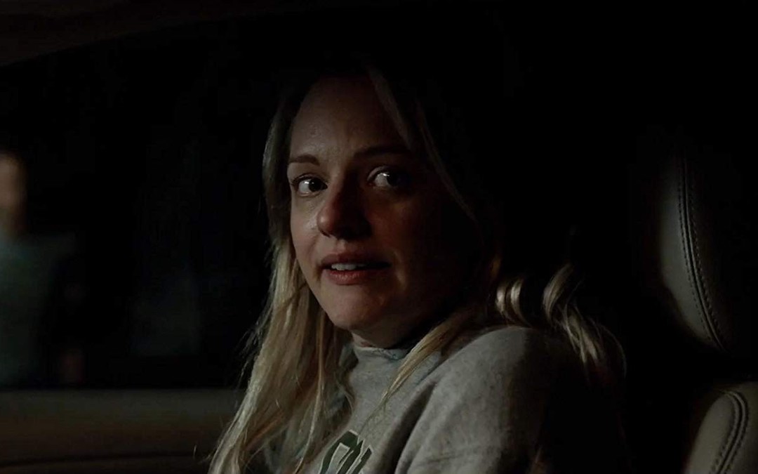 5 Scenes That Show Why Elisabeth Moss Is So Damn Good At What She Does