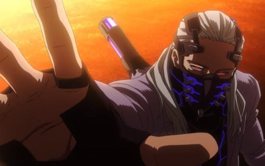 ‘My Hero Academia: Heroes Rising’ Movie Hints At How The Series Might End