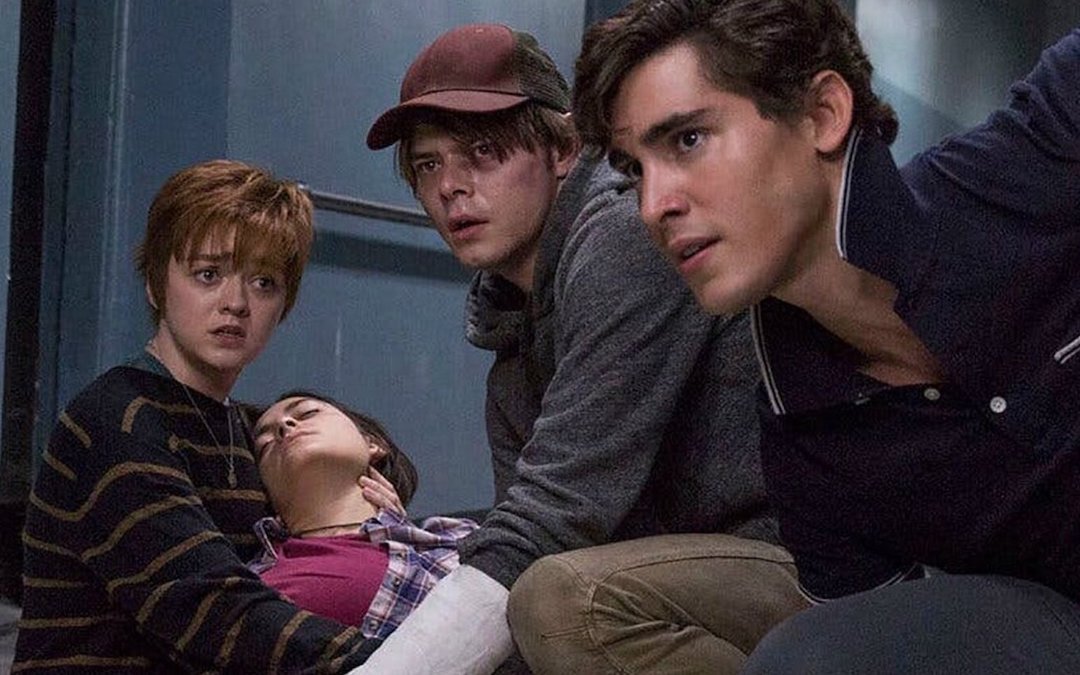 8 Cool Things We Learned From The ‘New Mutants’ Press Conference