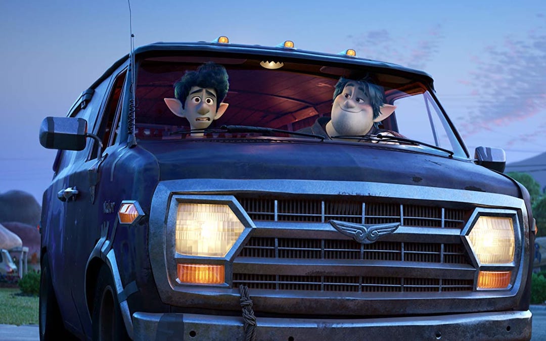 Box Office Insider: ‘Onward’ Conjures Up Just Enough Pixar Magic To Win The Weekend