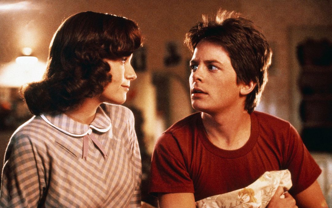 ‘Back To The Future’ Screenwriter Settles Long-Held Debate On ‘Plot Hole’ Once And For All