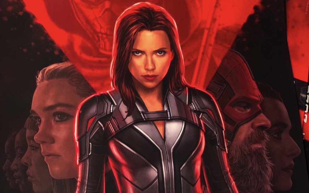 News Of The Week: ‘Black Widow’ Projections Grow & ‘Creed 3’ Updates