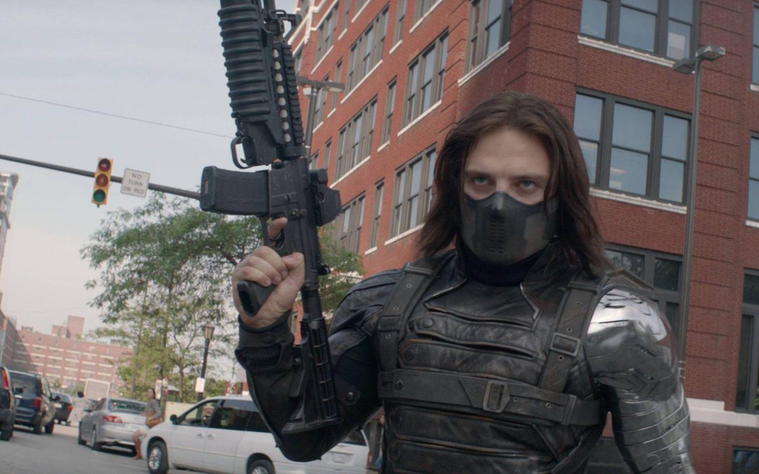 Hollywood Costumers Are Using Their Skills To Make Masks For Frontline Medical Workers