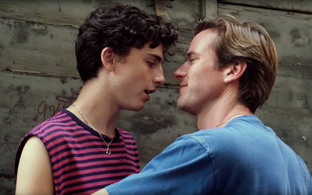 Armie Hammer & Timothée Chalamet Will Return For The ‘Call Me By Your Name’ Sequel