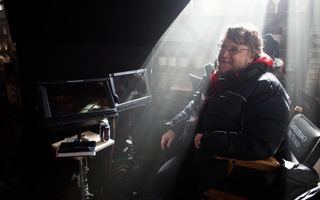 Guillermo Del Toro Got A Gang Of Filmmakers Together For A Fascinating Twitter Convo