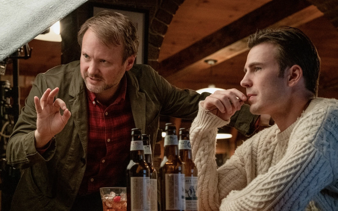Rian Johnson Says Horror Is The One Genre He’ll Probably Never Dabble In