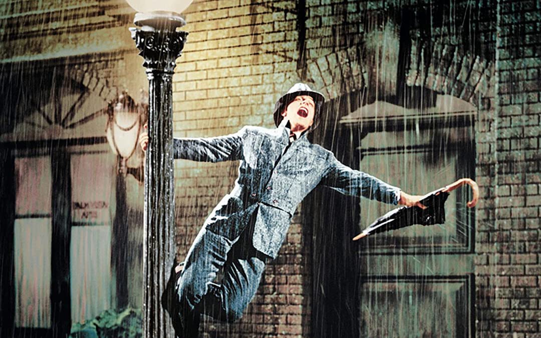 Turner Classic Movies Is Holding A Classic Film Festival Online: Check Out The Schedule