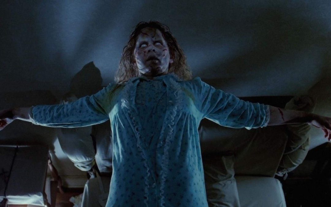 5 Cursed Movie Sets That Were Definitely Haunted As Hell