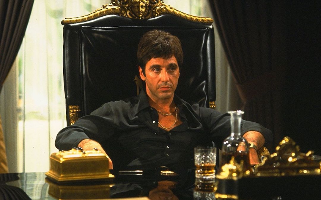 ‘Call Me By Your Name’ Director Luca Guadagnino Set To Helm ‘Scarface’ Remake
