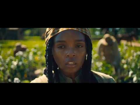 Antebellum – Trailer #3