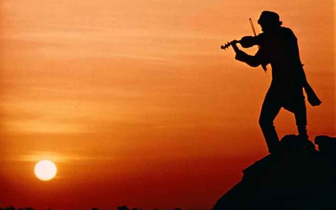 A ‘Fiddler On The Roof’ Movie Musical Is In Development At MGM
