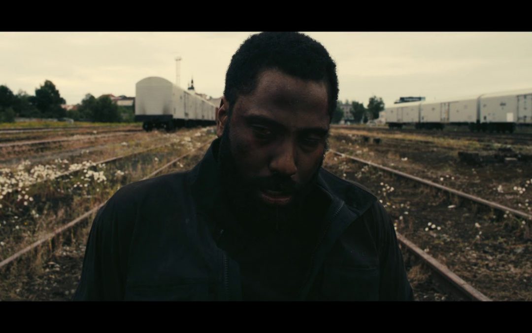 Tenet – Official Trailer
